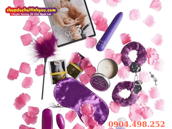 Giải đáp thắc mắc về Sextoy Hải Châu