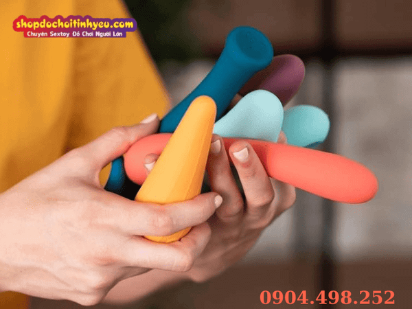 Lợi ích sức khỏe khi dùng Sextoy Hải Châu