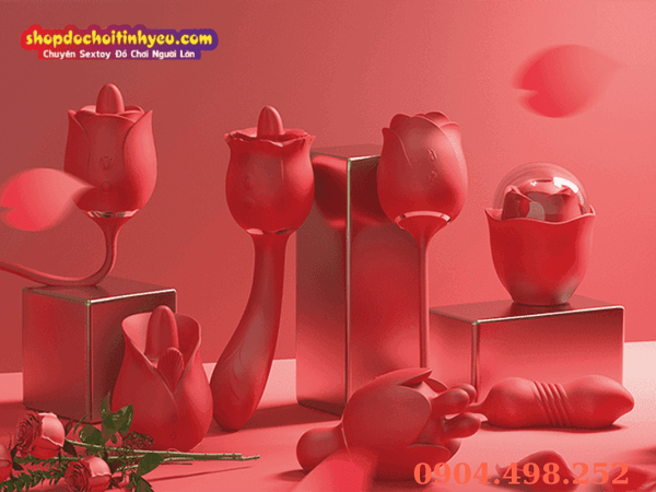 Mẹo bảo quản Sextoy Hải Châu bền đẹp
