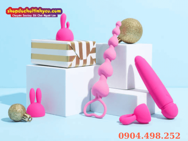 Danh mục đồ chơi tình yêu bán chạy nhất