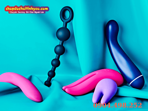 Shop đồ chơi tình yêu Hoàn Kiếm uy tín