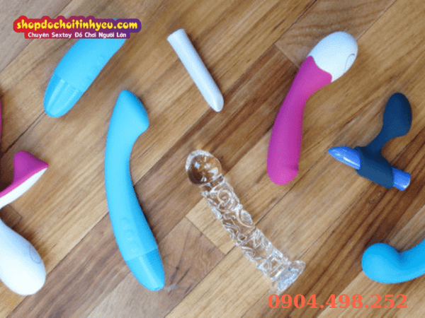 Lý do chọn mua sextoy Hoàn Kiếm tại đây