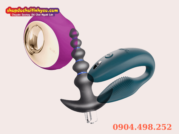 6 giá trị cốt lõi Shop Đồ Chơi Tình Yêu Hoàn Kiếm