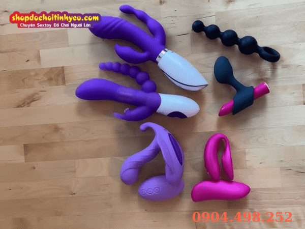Câu hỏi thường gặp mua sextoy Hoàn Kiếm