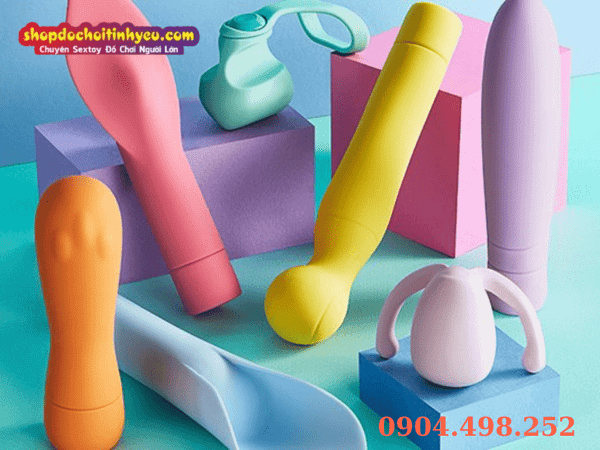 Shop Đồ Chơi Tình Yêu: Giải đáp mua hàng