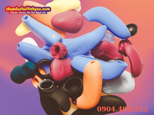 Shop sextoy Hoàng Mai uy tín bảo mật nhất