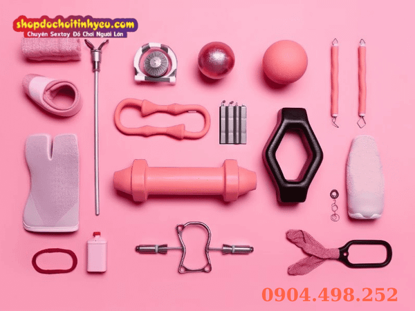 Lý do bạn cần đến sextoy Long Biên ngay