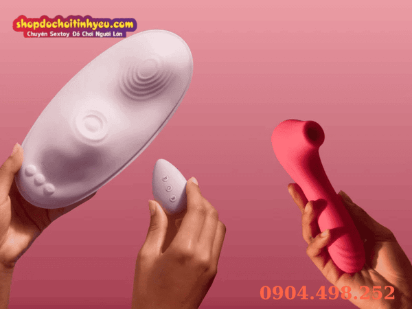 Quy trình 5 bước mua sextoy Long Biên uy tín