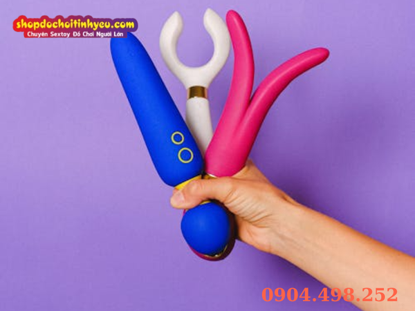 Giao sextoy hỏa tốc 30 phút tại Quận 3