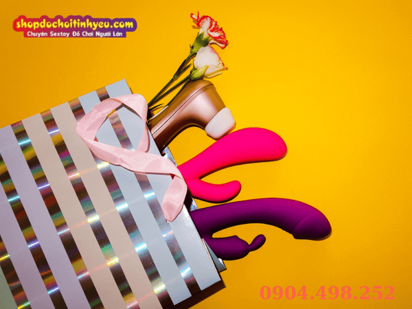 Khi nào nên dùng đồ chơi người lớn chính hãng