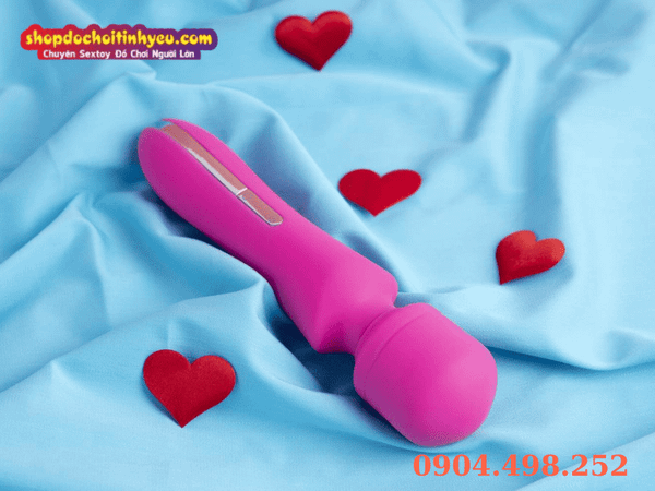 Tiêu chí mua sextoy chuẩn chuyên gia