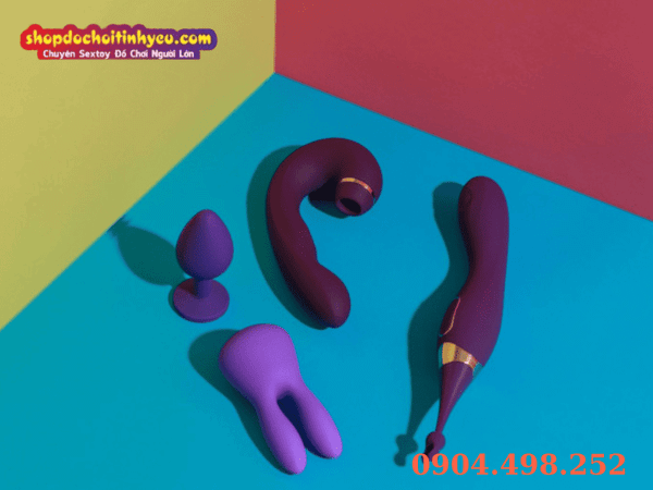 Giải đáp thắc mắc mua sextoy tại Quận 6