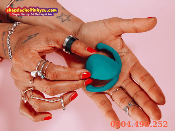 Giải đáp thắc mắc mua sextoy tại Quận 7