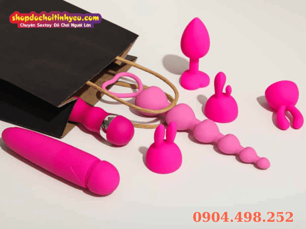 Hướng dẫn đặt mua sextoy Quận 7 nhanh nhất
