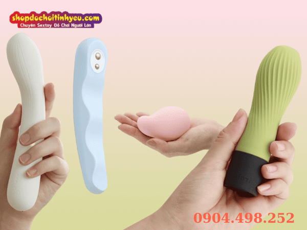 Đặc quyền khi mua hàng tại quận 8