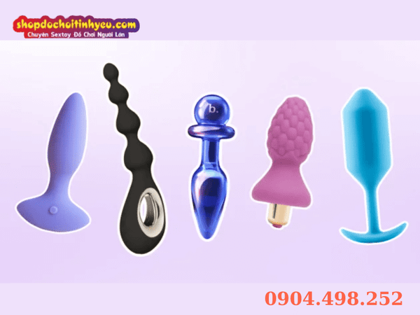 Giải đáp thắc mắc mua sextoy tại Quận 8