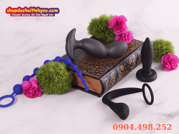 Sextoy Quận 8 bảo mật đẳng cấp cho đôi lứa