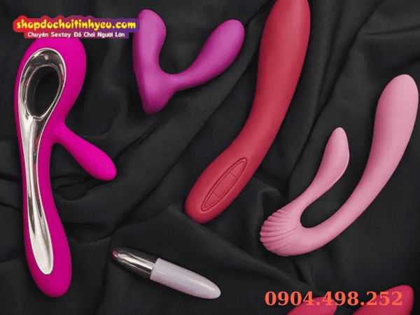 Kinh nghiệm mua sextoy máy rung êm Quận 8
