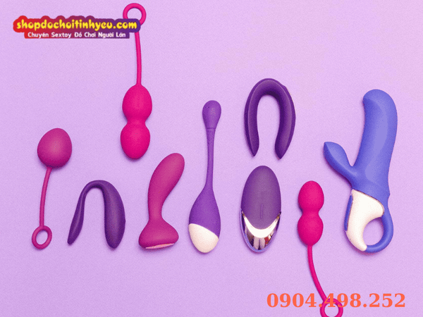 Giao sextoy hỏa tốc 30 phút tại Bình Tân