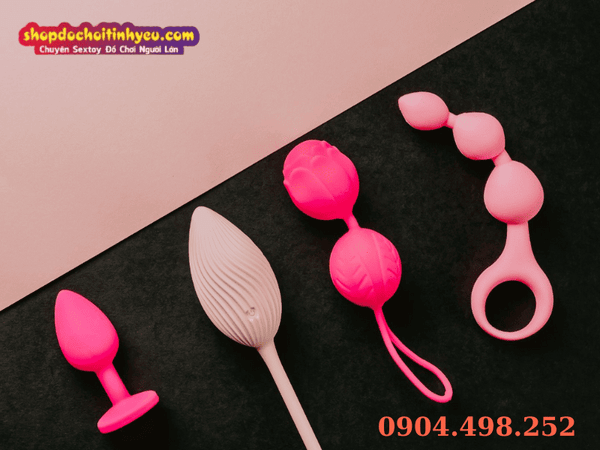 Sextoy Quận Bình Tân chính hãng bảo mật cao