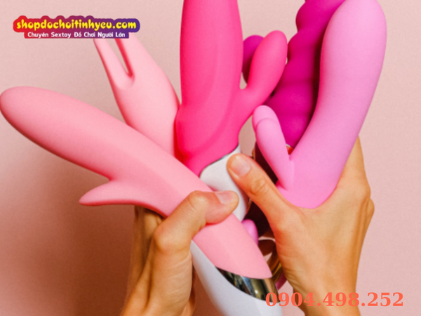 Giao sextoy hỏa tốc 15 phút tại Gò Vấp