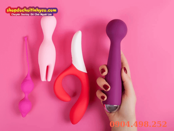 Shop sextoy Quận Phú Nhuận giao nhanh uy tín
