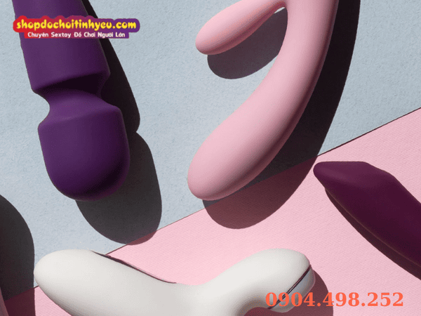 Giải đáp thắc mắc mua sextoy tại Phú Nhuận