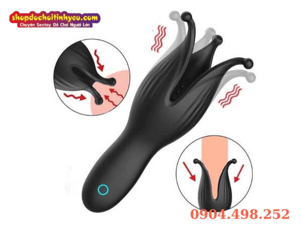 Shop giao hàng nhanh 30 phút Quận Tân Bình