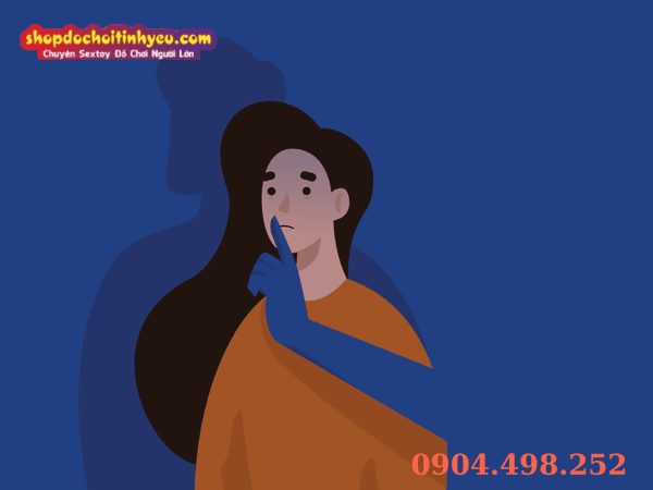 Sexual Abuse là gì? Bảo vệ quyền tự chủ cơ thể