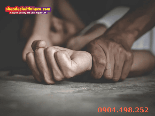 Giải đáp các câu hỏi thường gặp về Sexual Abuse