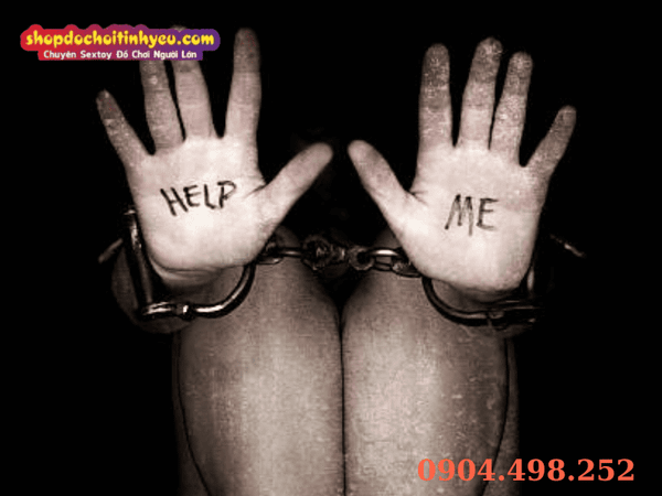 Đồng thuận là ranh giới sinh tử phân biệt S&M và bạo hành