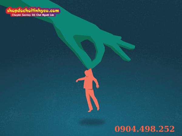 Trao đổi quyền lực giải thoát và chinh phục trong SM