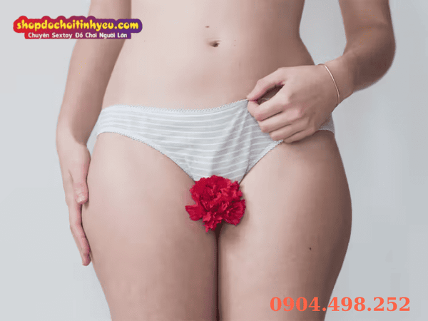 Tại sao phụ nữ tăng ham muốn ngày đèn đỏ?