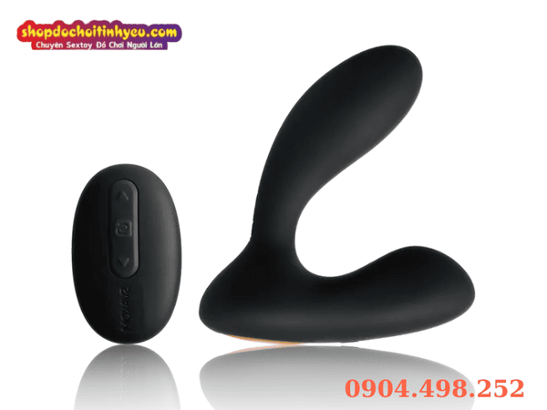 Máy rung hậu môn