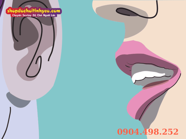 Danh sách 50+ Thuật ngữ người lớn