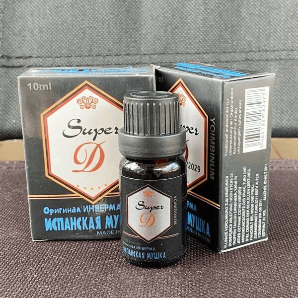 Thuốc kích dục Đà Nẵng
