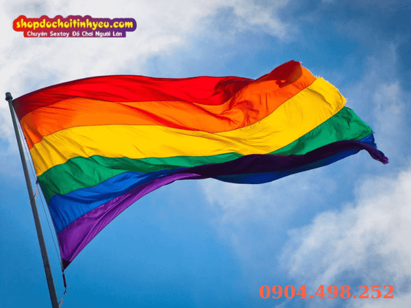 Quy tắc sử dụng tiếng lóng LGBT văn minh và tinh tế