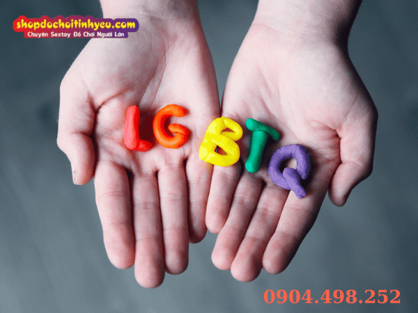 Các bộ tộc Tribe phổ biến trong cộng đồng Gay: Twink Bear và Otter