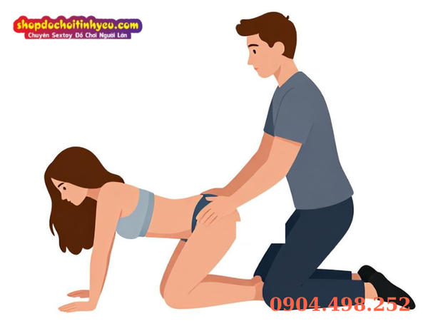 Doggy Truyền Thống