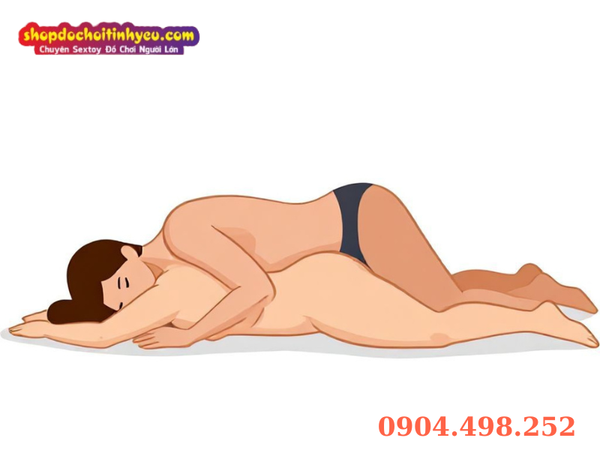 Doggy Úp Thìa​​​​​​​