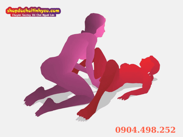 Nhóm quan hệ bằng Tay