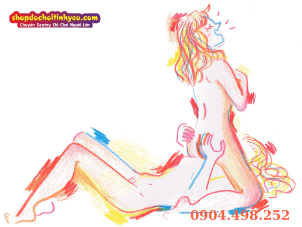 Nhóm quan hệ bằng Miệng