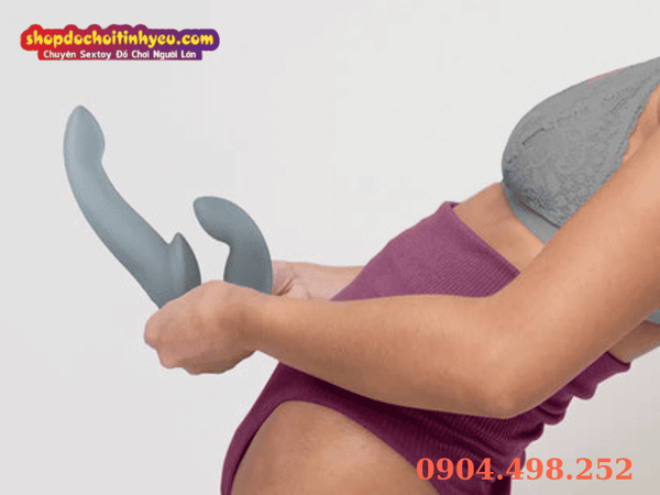 Nhóm quan hệ bằng Sextoy