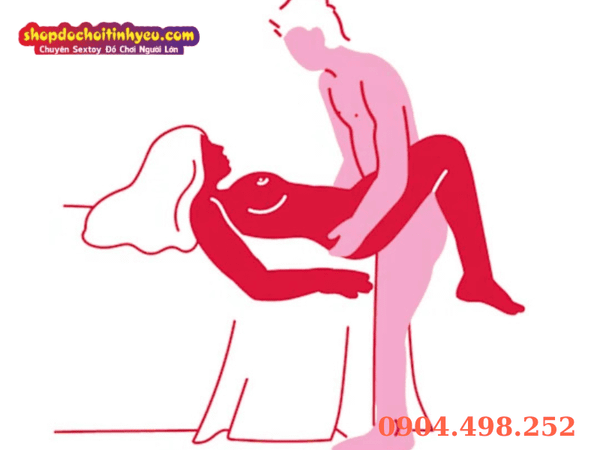 Tư thế Bếp Trưởng