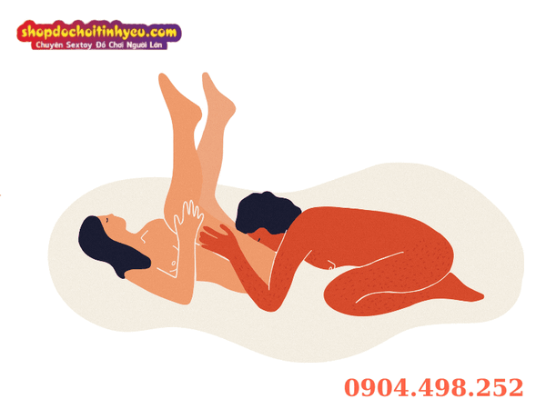 Tư thế Chữ V Chiến Thắng