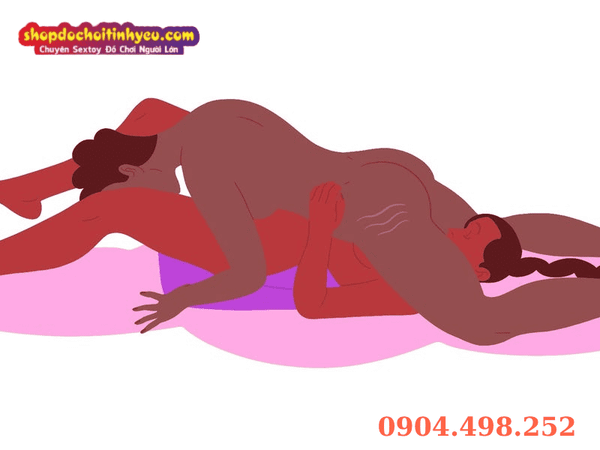 Tư thế 69 Bất Hủ