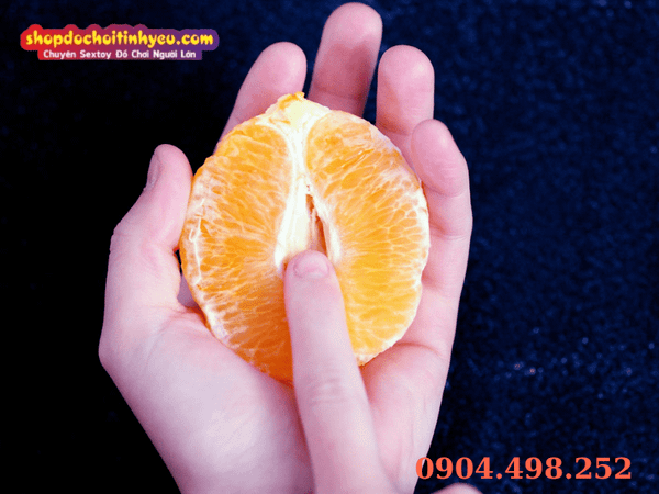 Tư thế oral sex vét máng giúp phụ nữ đạt đỉnh