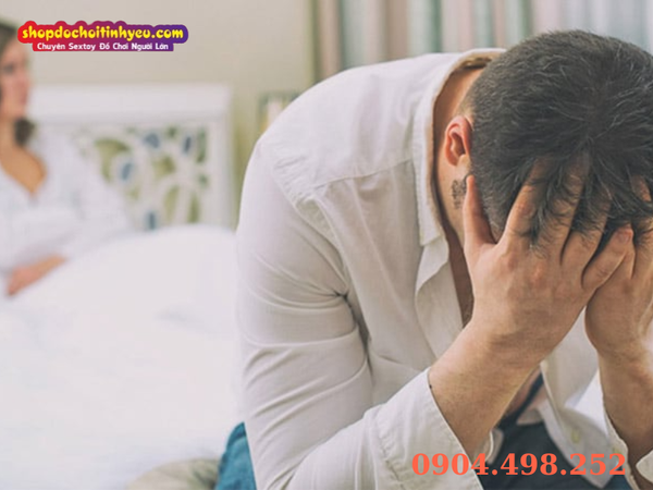 Các kỹ thuật hành vi hỗ trợ kiểm soát xuất tinh