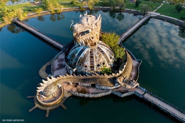 Du lịch Huế tháng 3