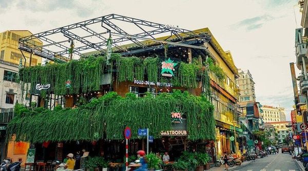 Đi Huế tháng mấy